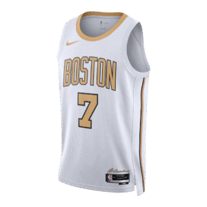 Boston Celtics Jaylen Brown 26