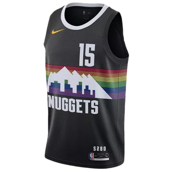 Denver Nuggets, Nikola Jokić 26
