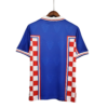 Hrvatska gostujući dres 1998