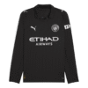 Manchester City gostujući dres 26 dugi rukavi