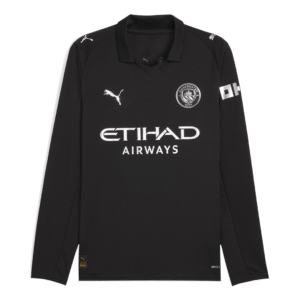 Manchester City gostujući dres 26 dugi rukavi