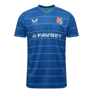 Dinamo Zagreb dres doma 26