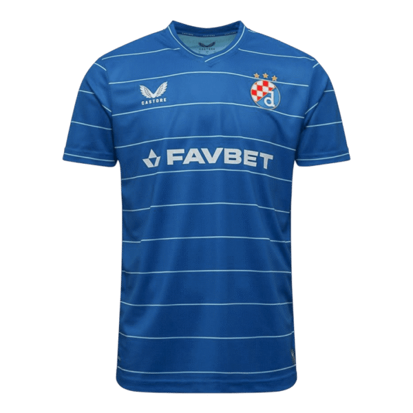 Dinamo Zagreb dres doma 26