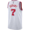 Houston Rockets, Kevin Durant 26