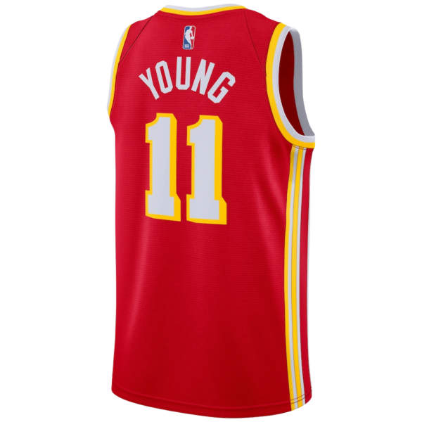 Atlanta Hawks, Trae Young 26