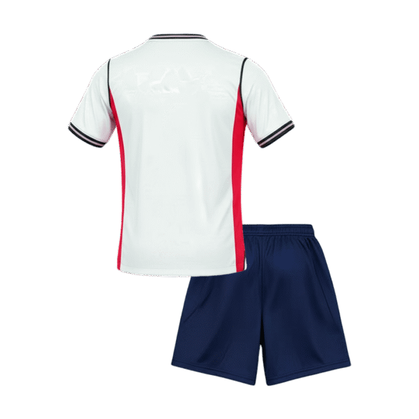 Engleska dres doma 26, dječji