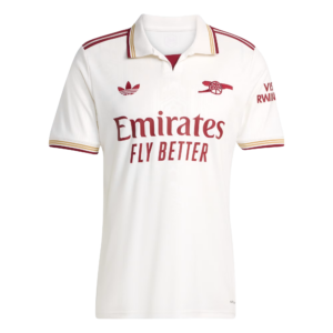Arsenal treći dres 26