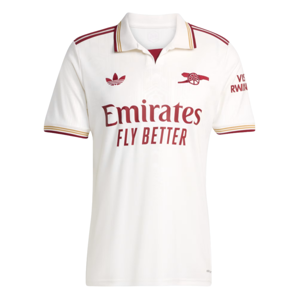 Arsenal treći dres 26