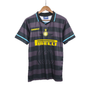 Inter Milano gostujući dres 97-88