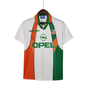 Irska gostujući dres 94