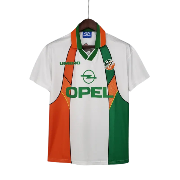 Irska gostujući dres 94