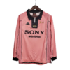 Juventus gostujući dres 1998