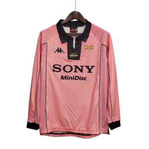Juventus gostujući dres 1998