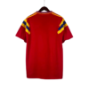 Kolumbija gostujući dres 1990