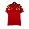 Kolumbija gostujući dres 1990