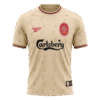 Liverpool gostujući dres 96-97