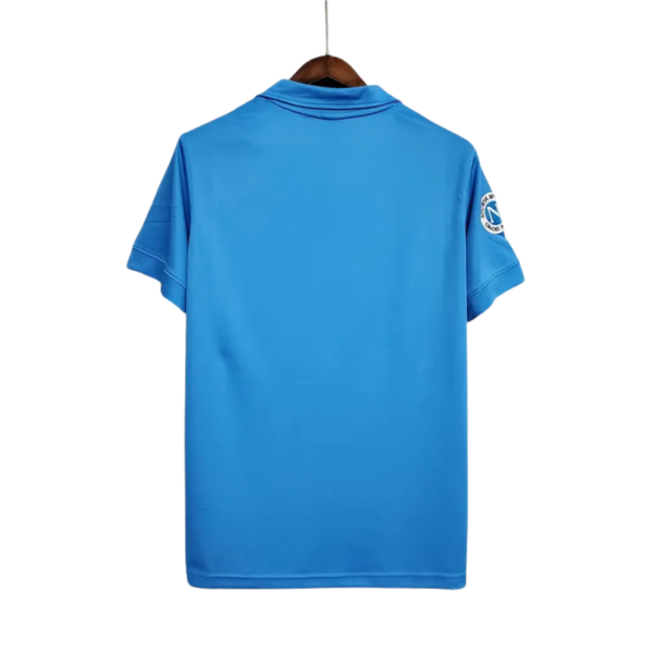 Napoli dres doma 87-88