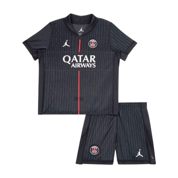 PSG četvrti dres 26, dječji