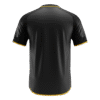 Real Madrid gostujući dres 2001