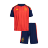 spanjolska dres Španjolska dres doma 26, dječji