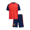 spanjolska dres iza Španjolska dres doma 26, dječji