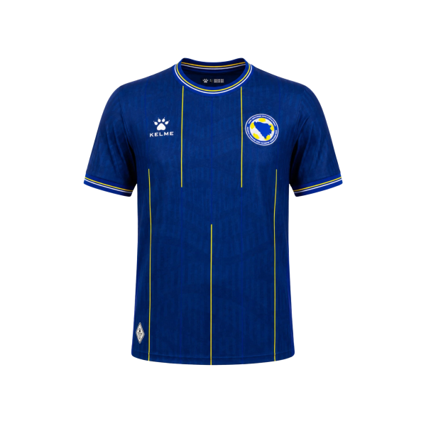 Bosna i Hercegovina dres doma 26