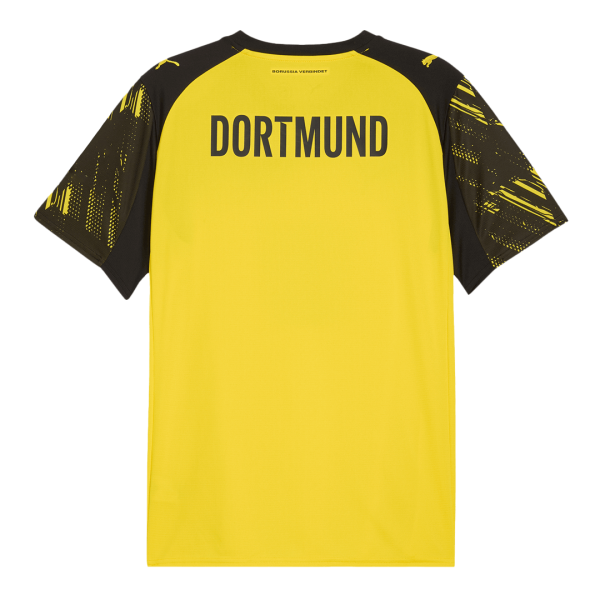 Borussia Dortmund doma dres 25/26