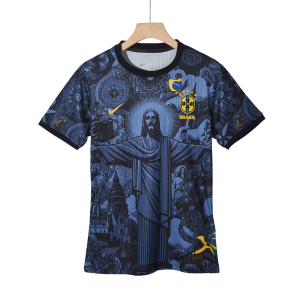 Brazil Jesus dres 2024