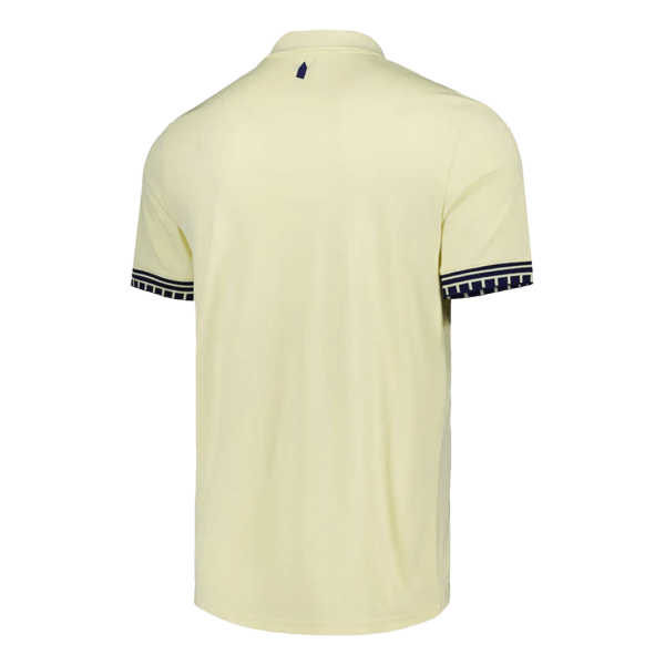 Everton gostujući dres 25/26