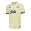 Everton gostujući dres 25/26