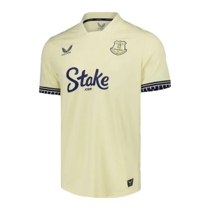 Everton gostujući dres 25/26
