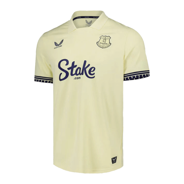 Everton gostujući dres 25/26
