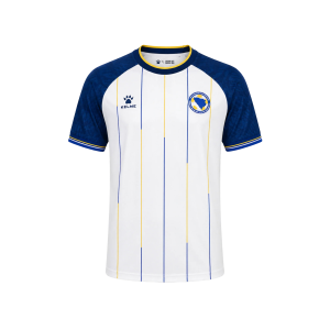 Bosna i Hercegovina gostujući dres 26