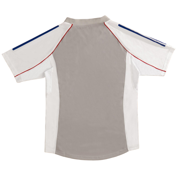 Japan gostujući dres 2002