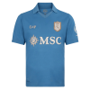 Napoli domaći dres 26 27