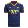 Arsenal gostujući dres 26 27