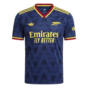Arsenal gostujući dres 26 27