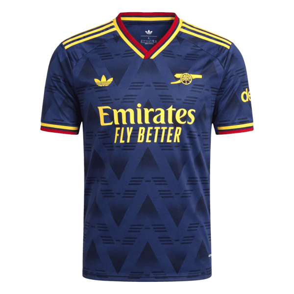 Arsenal gostujući dres 26 27