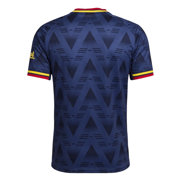 Arsenal gostujući dres 26 27