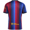 Barcelona 26 27