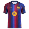 Barcelona 26 27