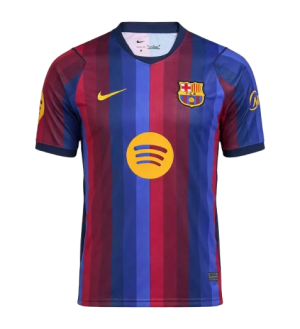 Barcelona 26 27