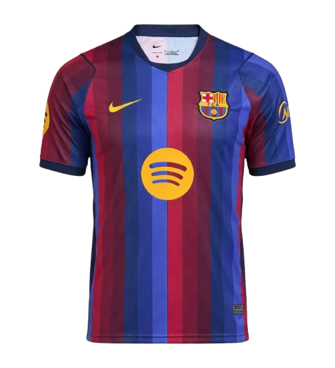 Barcelona 26 27