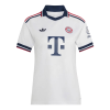 Bayern München gostujući dres 26 27