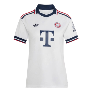 Bayern München gostujući dres 26 27