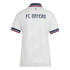 Bayern München gostujući dres 26 27