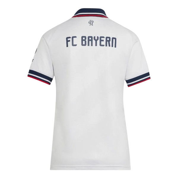 Bayern München gostujući dres 26 27