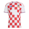 Hrvatska dres doma 26 27