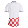 Hrvatska dres doma 26 27