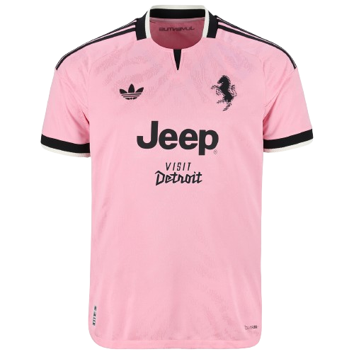 Juventus domaći dres 26 27
